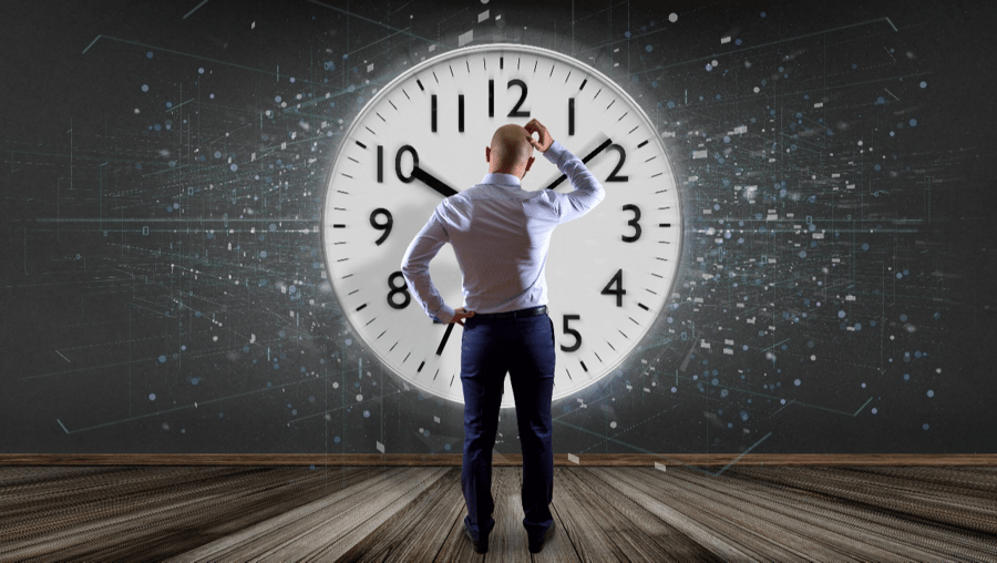 Clock system 101: What Type of Clock is Best for My Business?