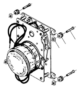 Clock Part Suppliers