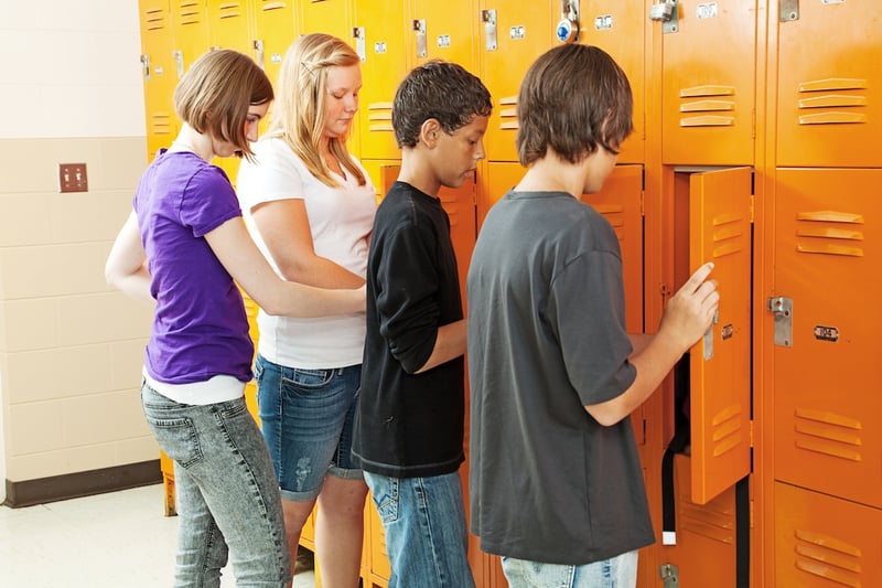 Missed Lesson Time How a Countdown Clock Can Help with Time Management in Schools