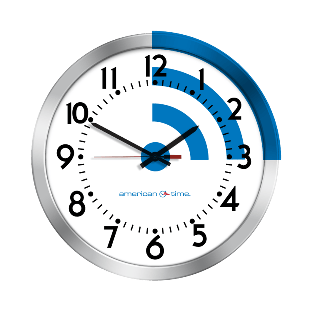 The 6 Undeniable Benefits of WiFi Clocks