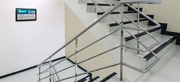 EverAlert-stairwell