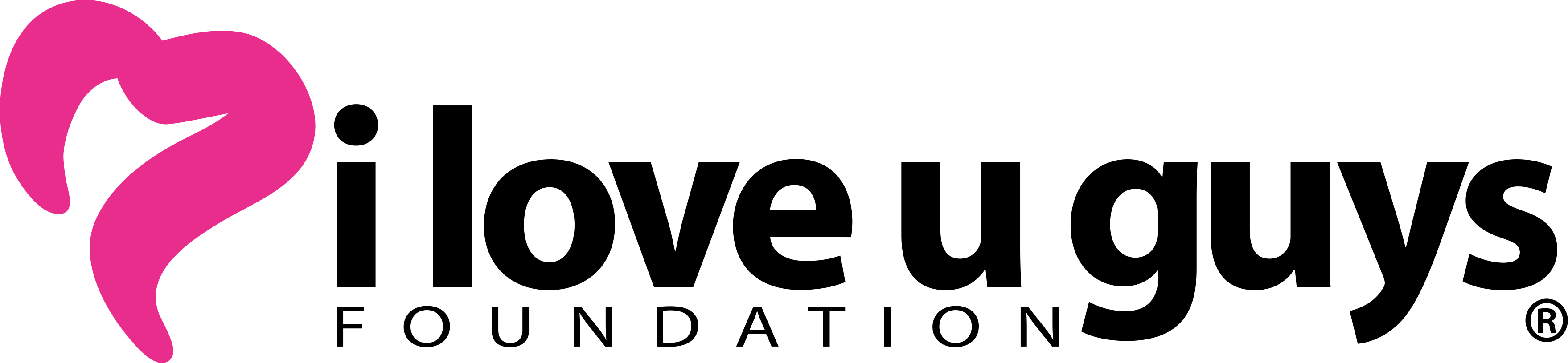 ILUG Logo Positive