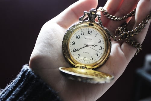 pocketwatch