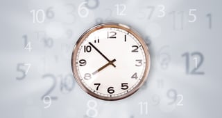 How Clocks Synchronize with Network Time