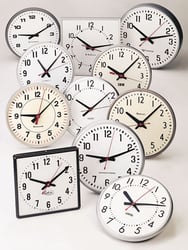 legacy-clocks