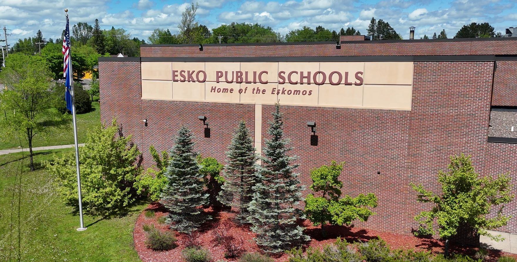 esko outside