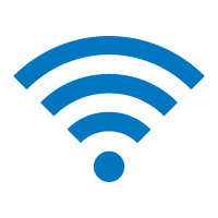 Wi-Fi Digital Clocks